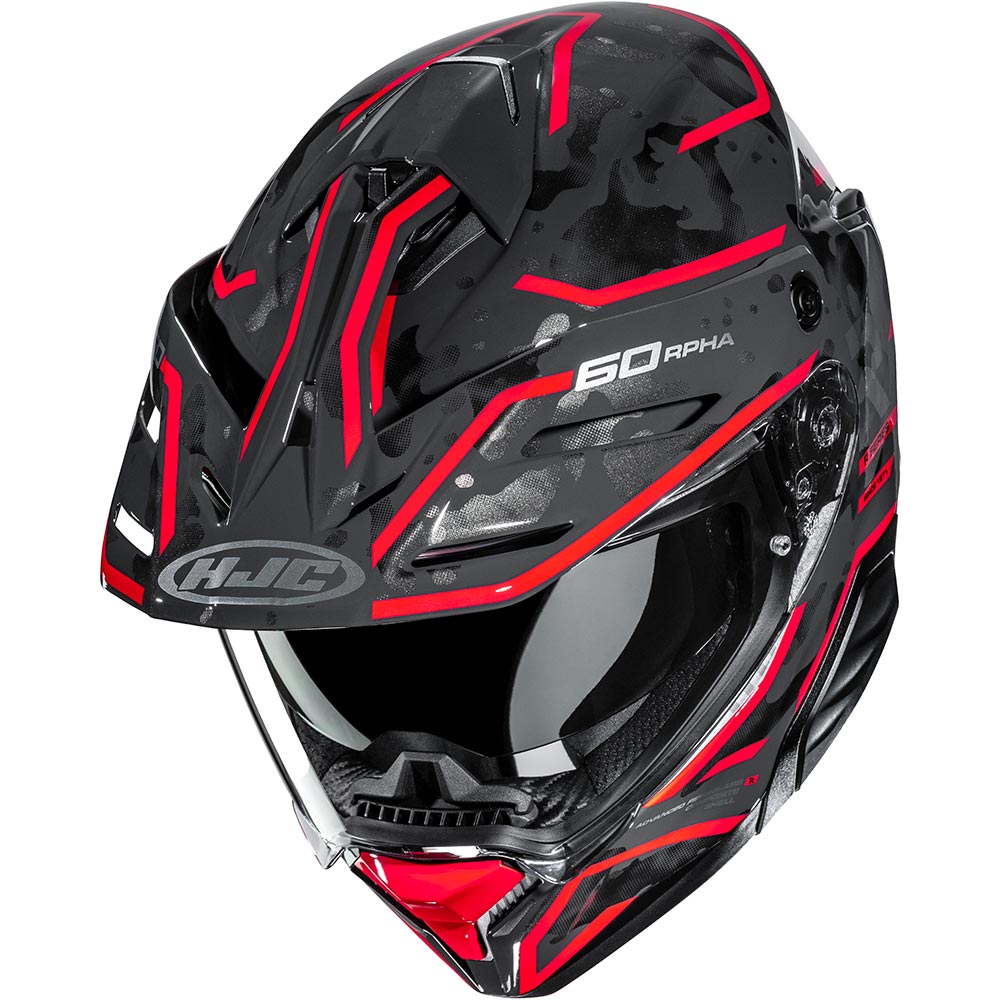 Casco RPHA 60 Kiva