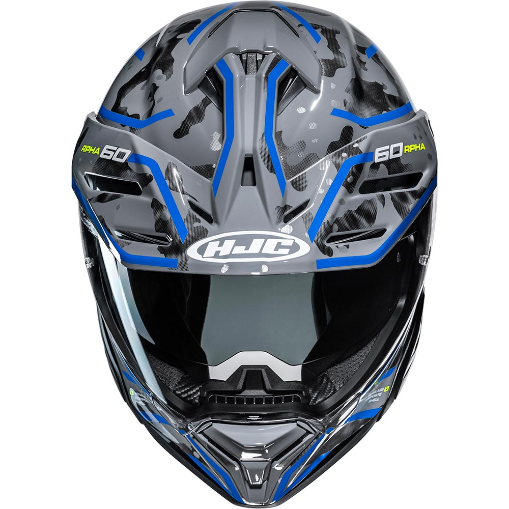 Casco RPHA 60 Kiva