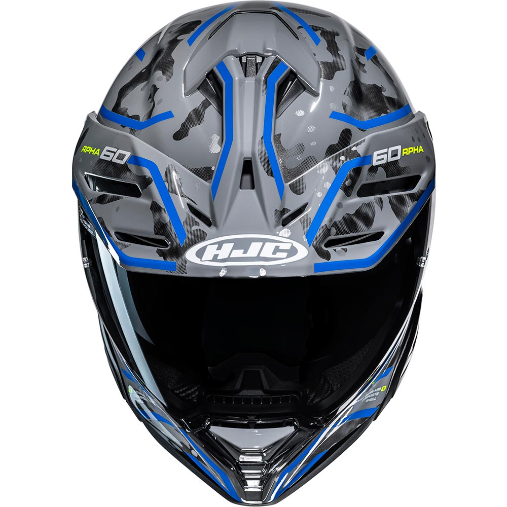 Casco RPHA 60 Kiva
