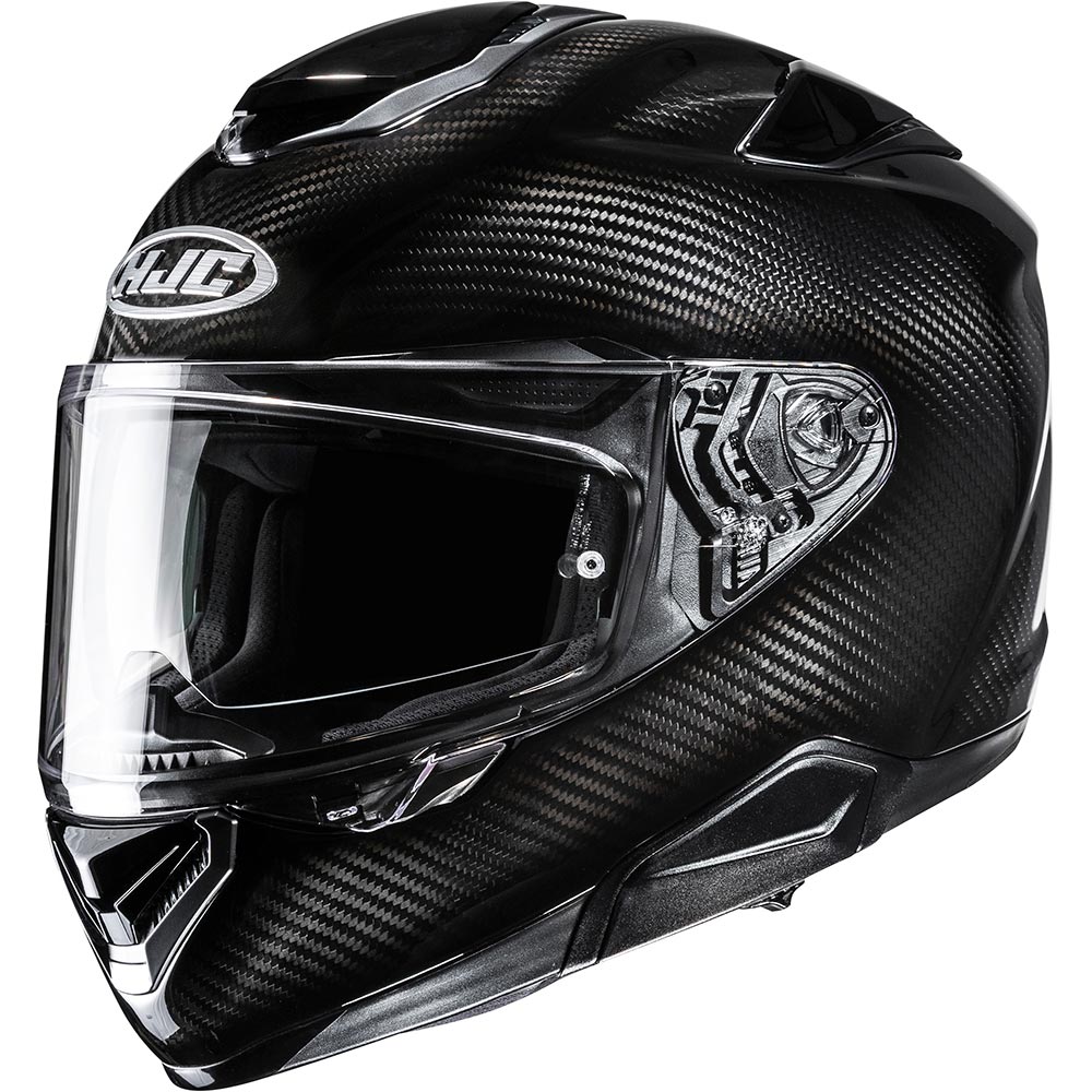 Casco in carbonio RPHA 72