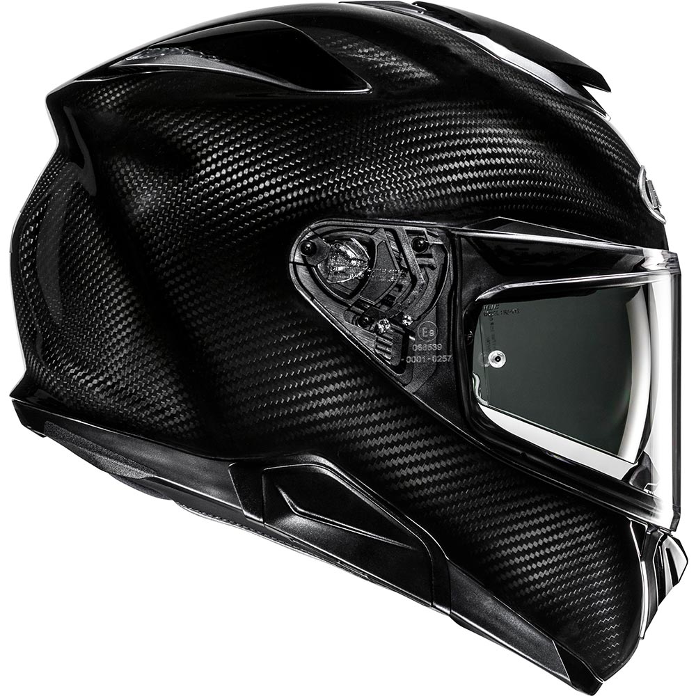 Casco in carbonio RPHA 72