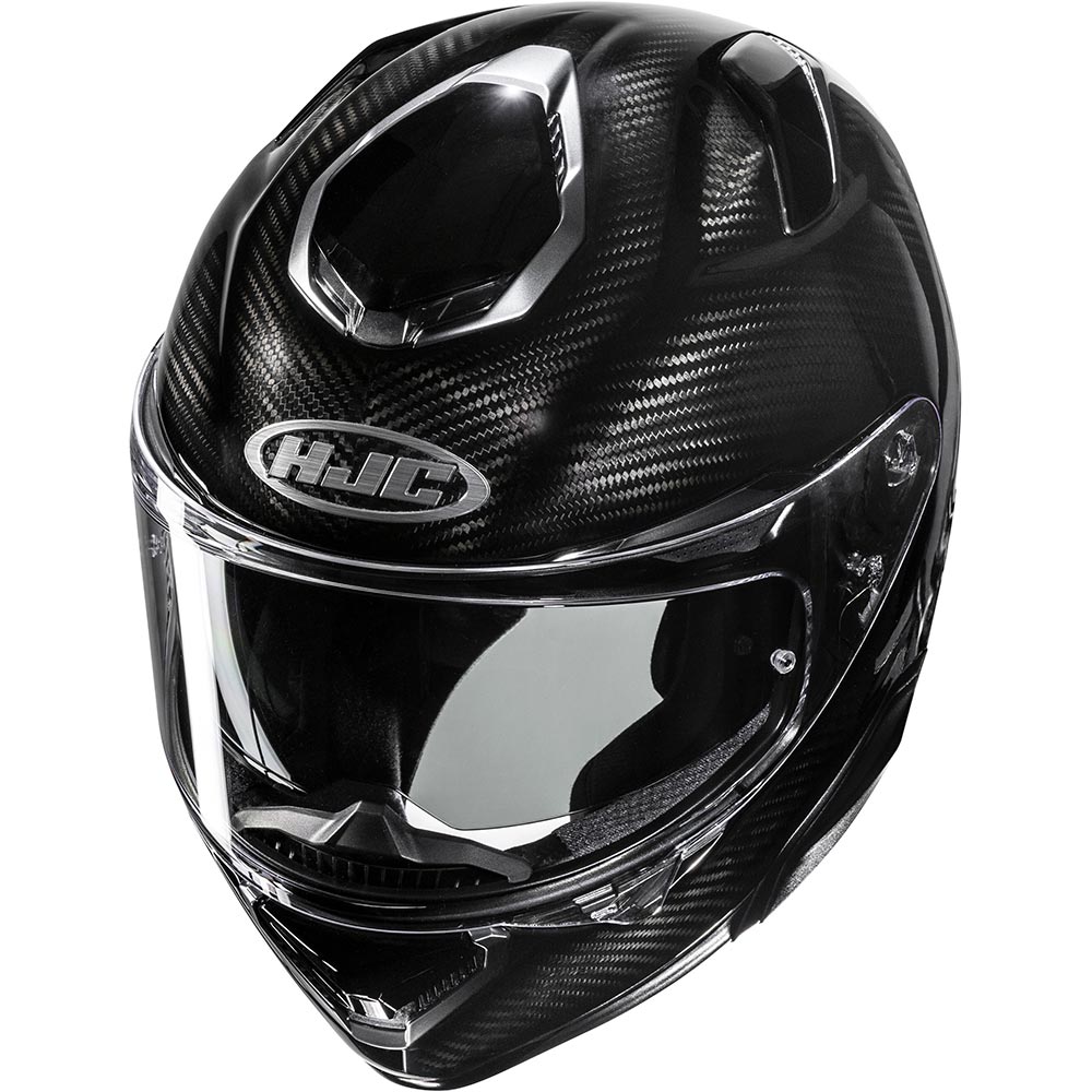 Casco in carbonio RPHA 72