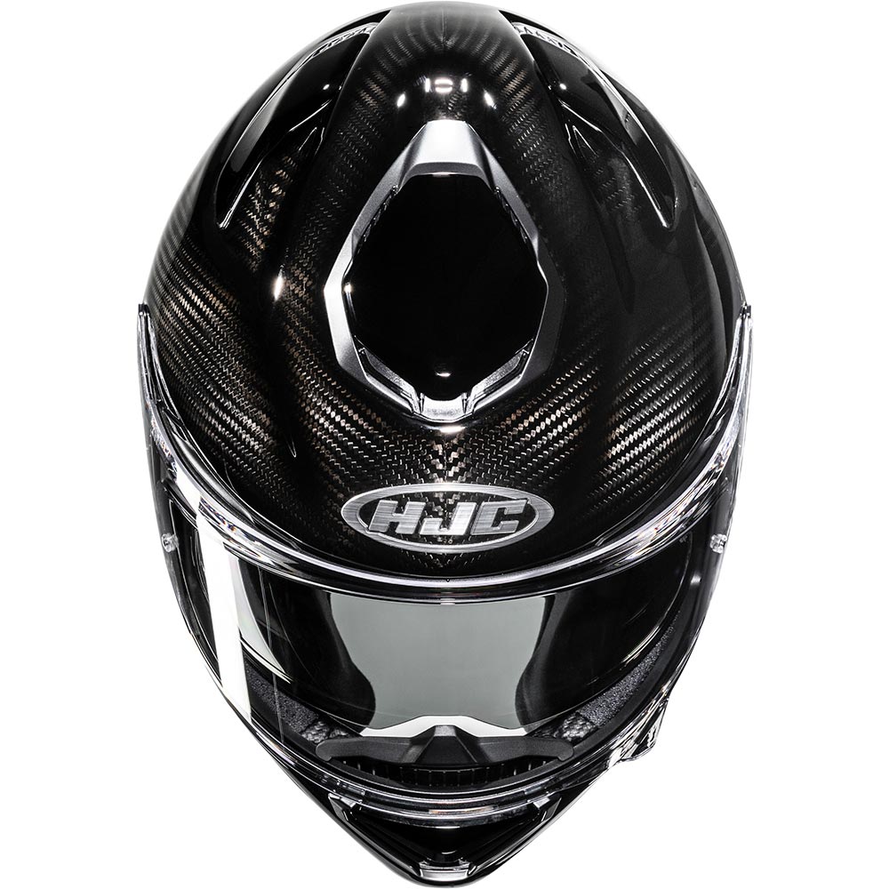 Casco in carbonio RPHA 72