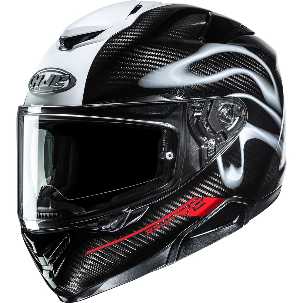 Casco RPHA 72 Carbon Garen