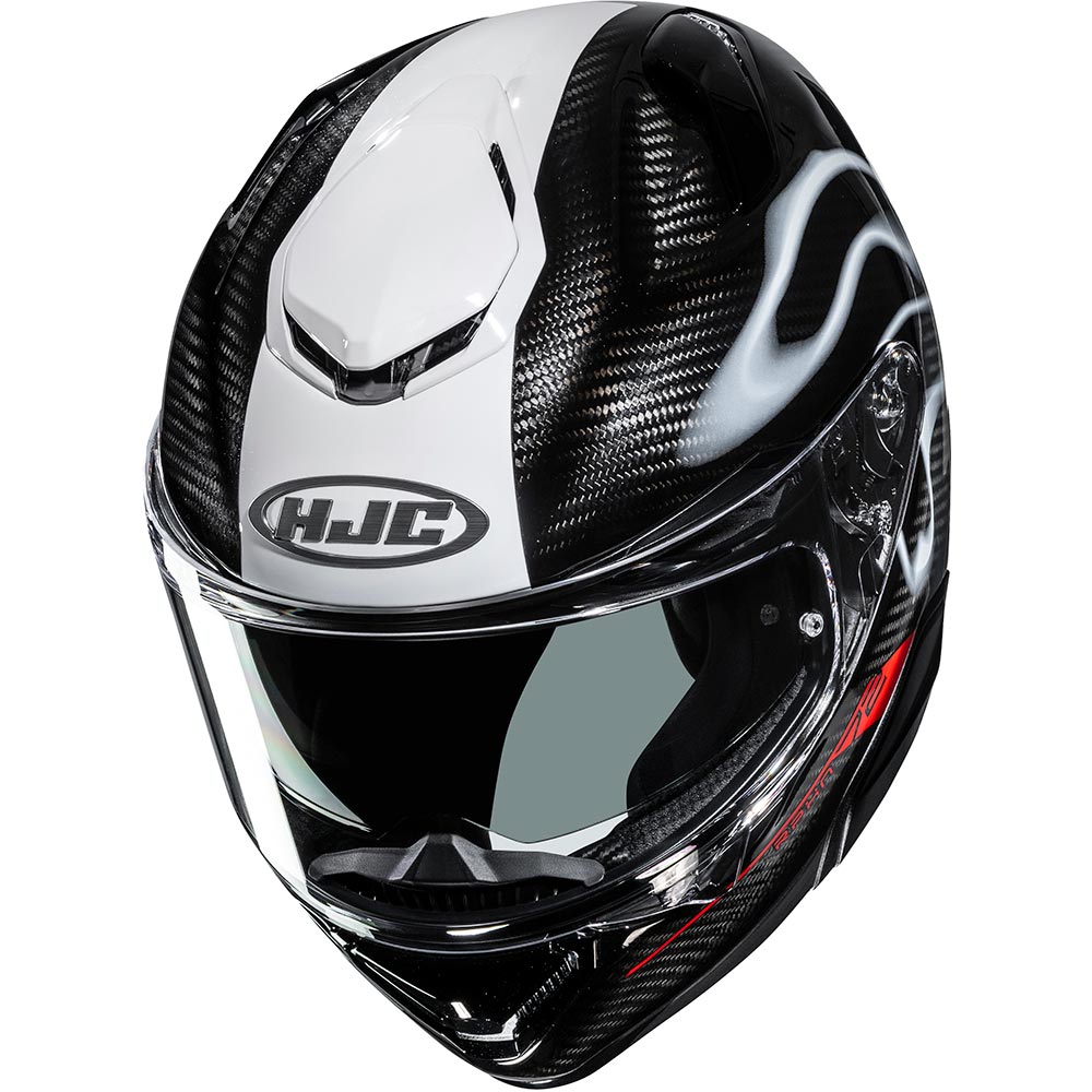 Casco RPHA 72 Carbon Garen