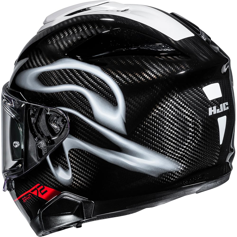 Casco RPHA 72 Carbon Garen