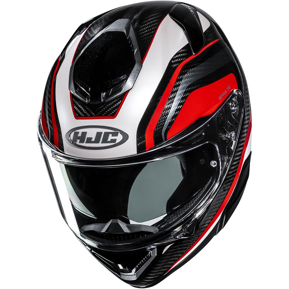 Casco RPHA 72 Carbon Lis
