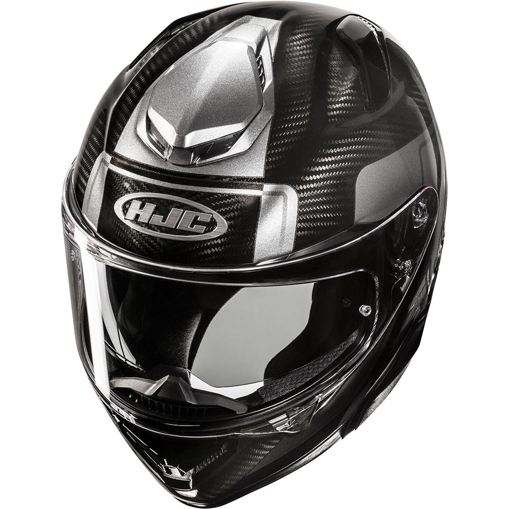 Casco in carbonio RPHA 72