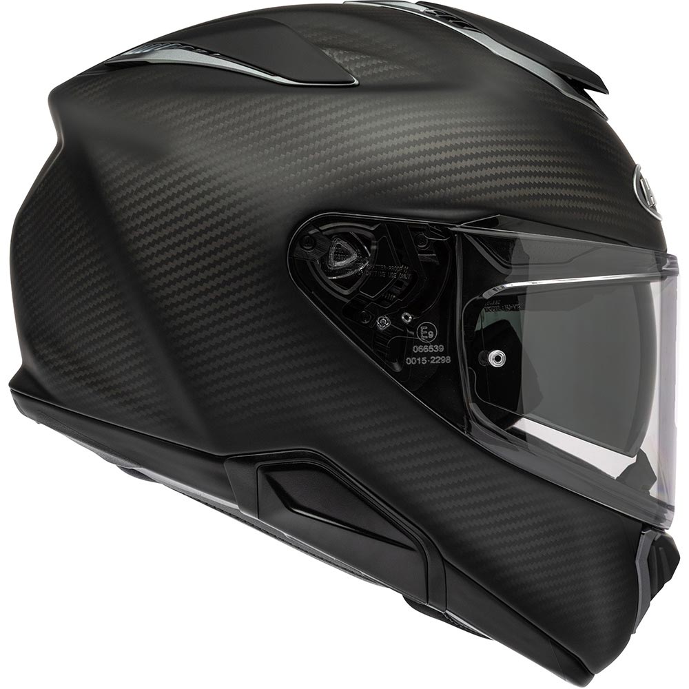 Casco in carbonio RPHA 72