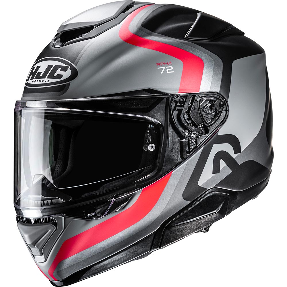 Casco RPHA 72 Ernem