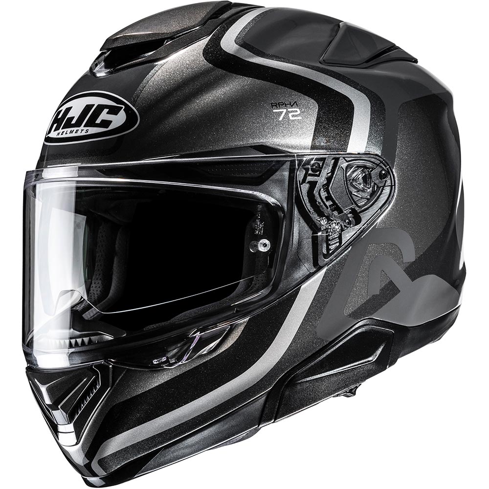 Casco RPHA 72 Ernem