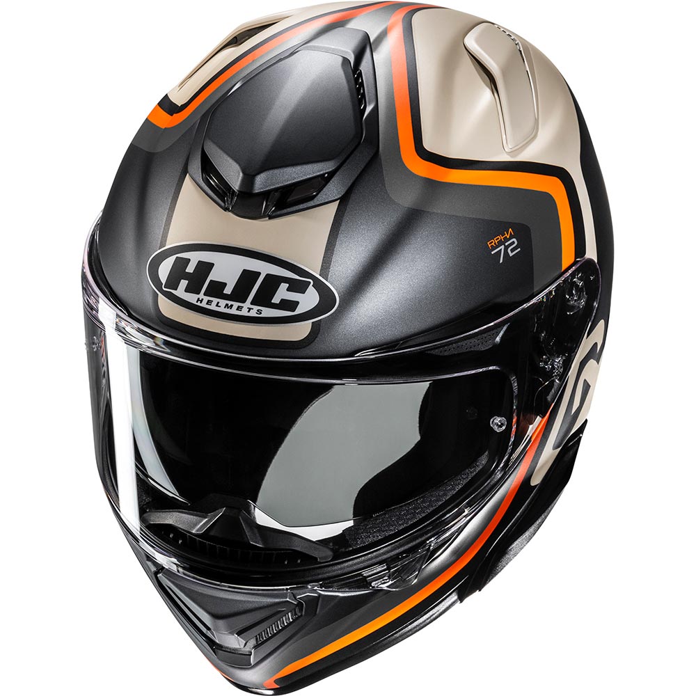 Casco RPHA 72 Ernem