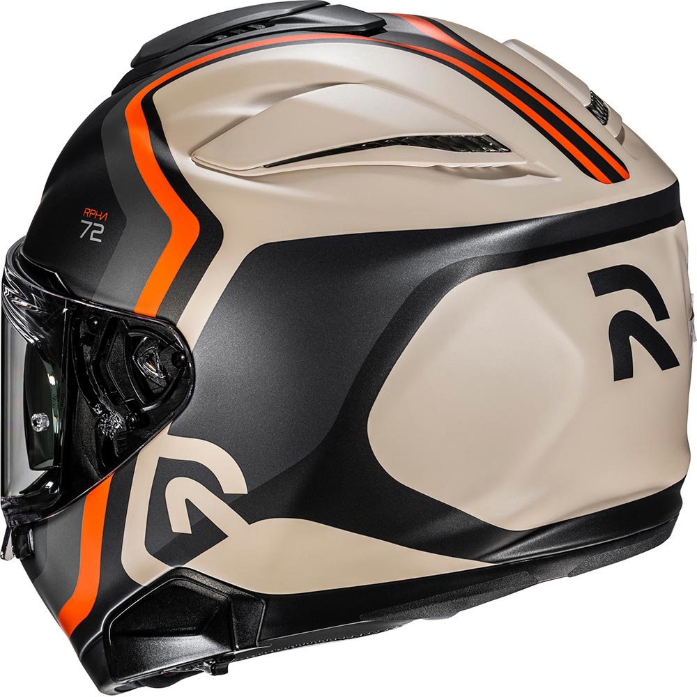 Casco RPHA 72 Ernem