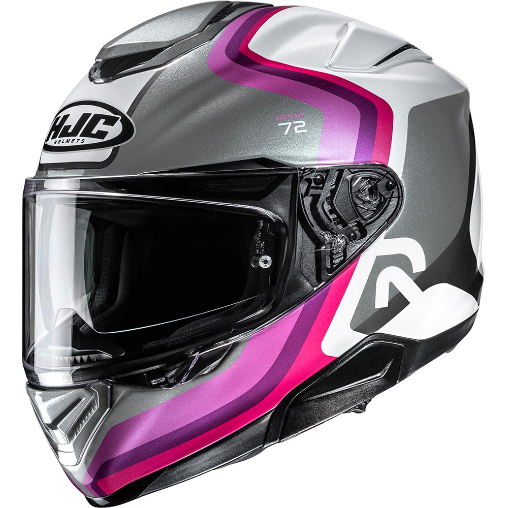 Casco RPHA 72 Ernem