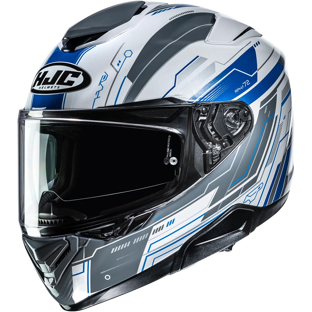 Casco RPHA 72 Kosis