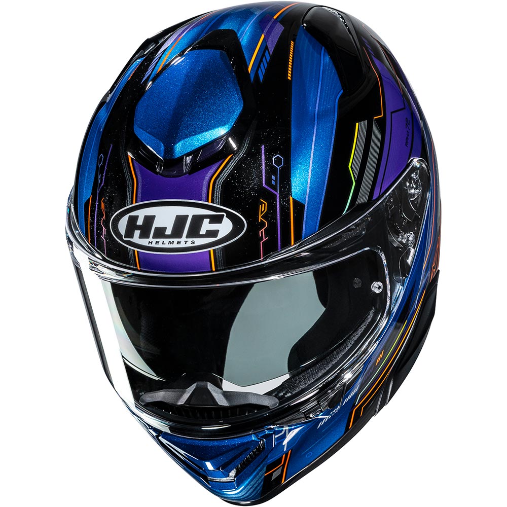 Casco RPHA 72 Kosis