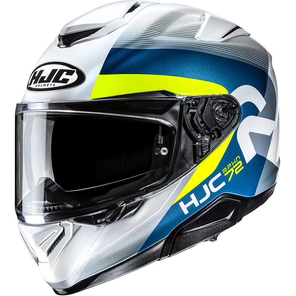 RPHA 72 Casco Phyta