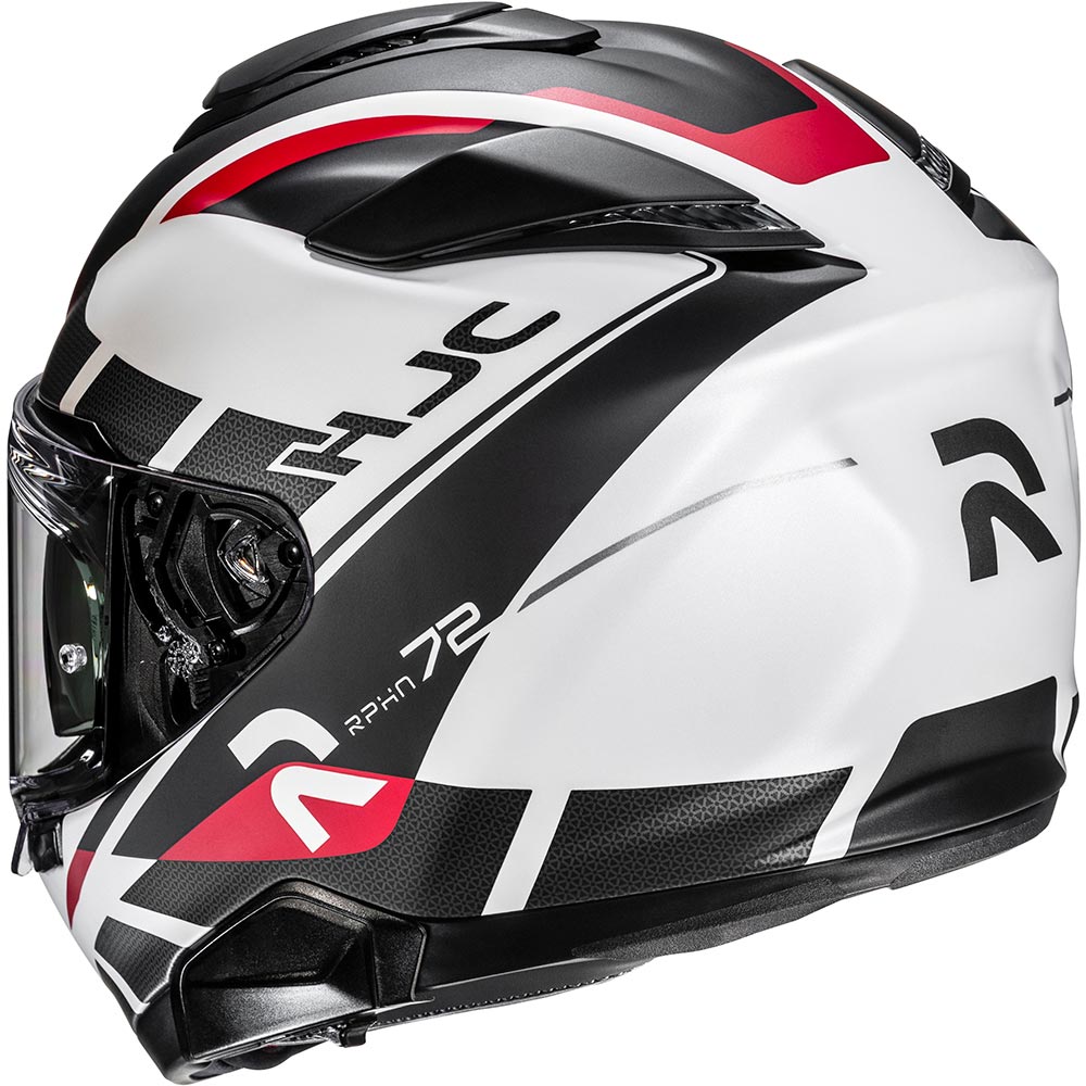 Casco [value] RPHA 72