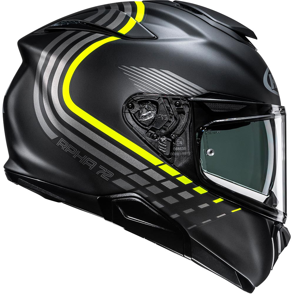 Casco RPHA 72 Veldine