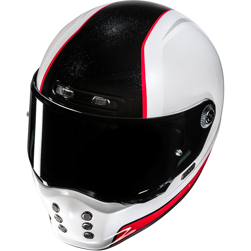 Casco V10 Hodu