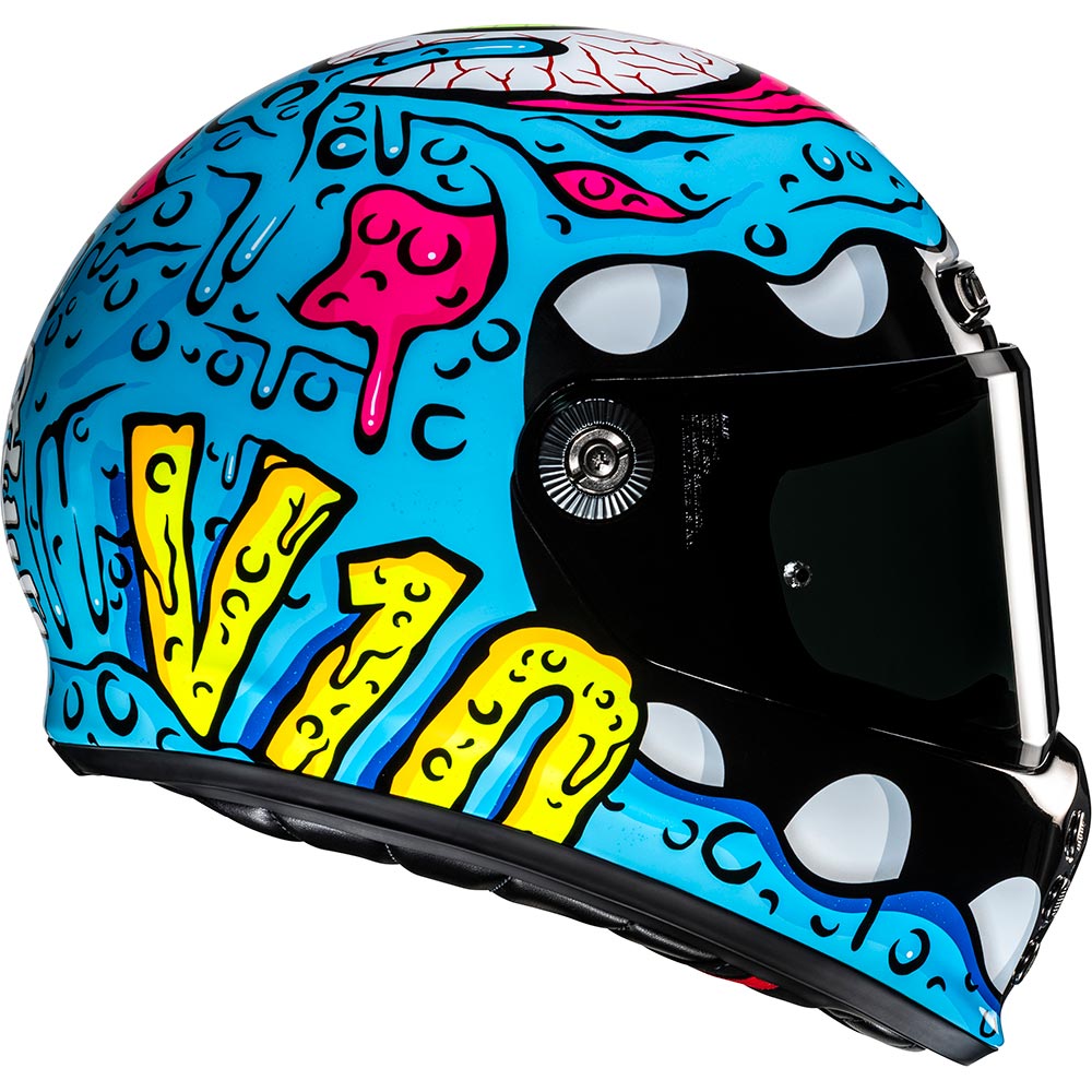 Casco V10 Squeeze