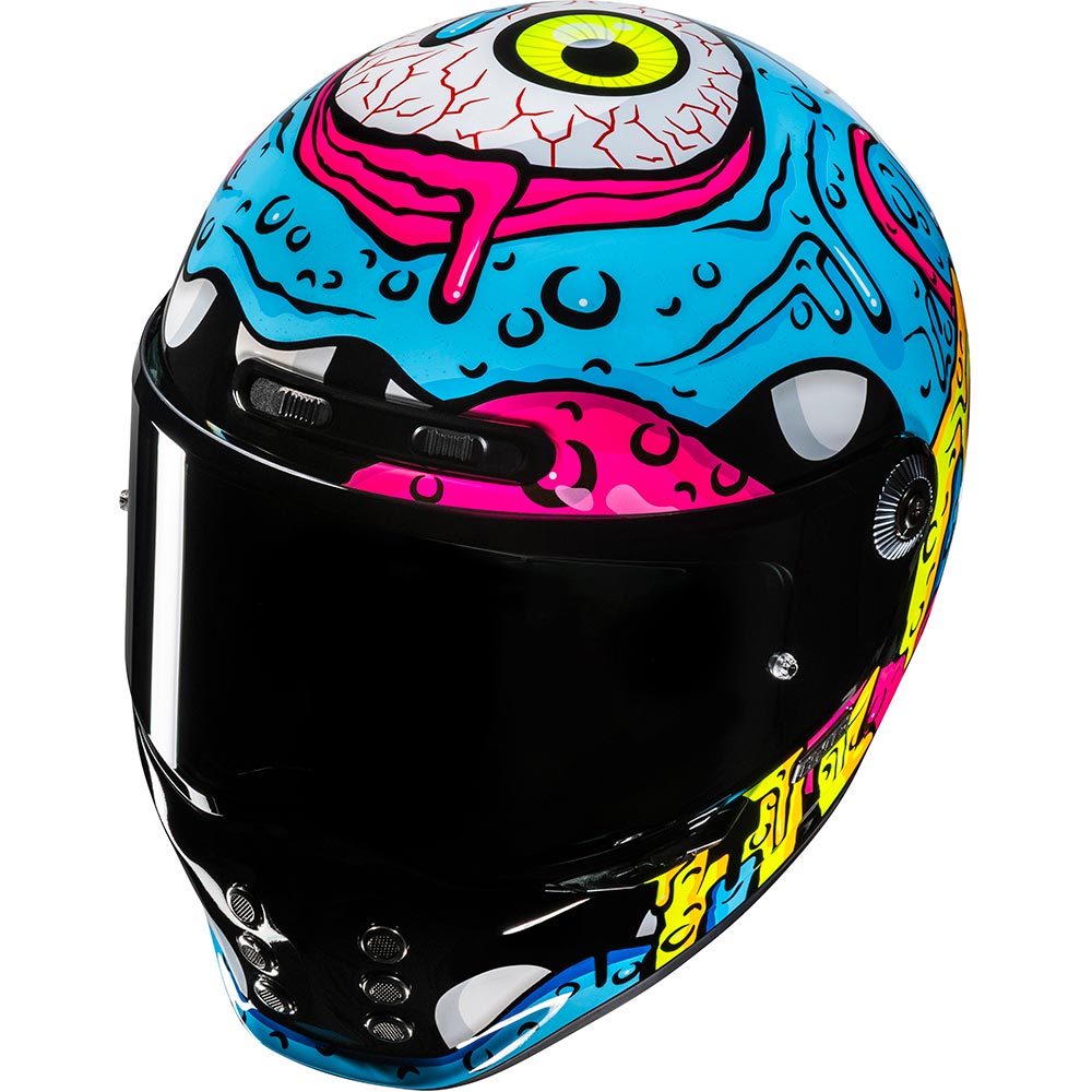 Casco V10 Squeeze