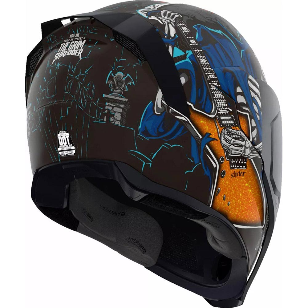 Casco Airflite™ Trick or Street 4