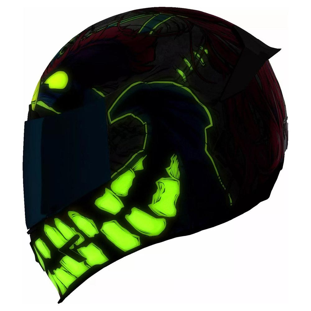 Casco Airframe Pro™ Krazy Klown 2