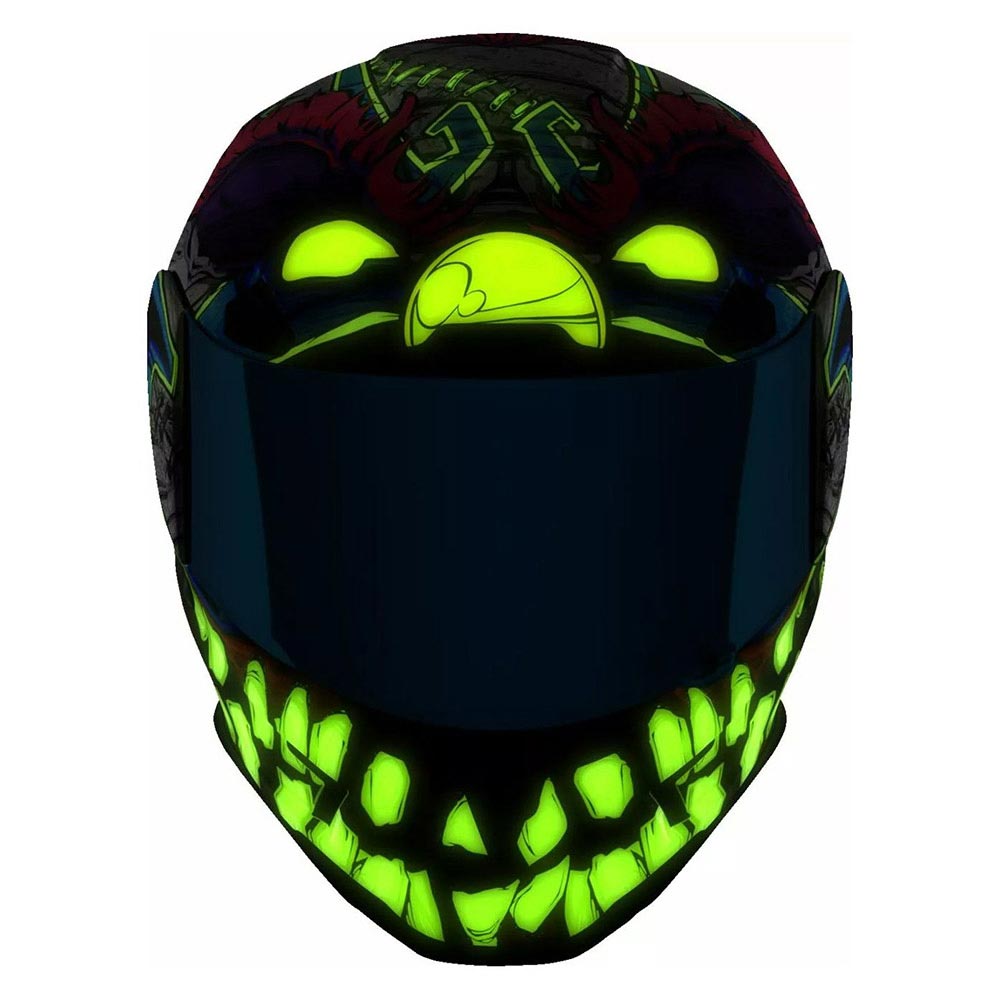 Casco Airframe Pro™ Krazy Klown 2