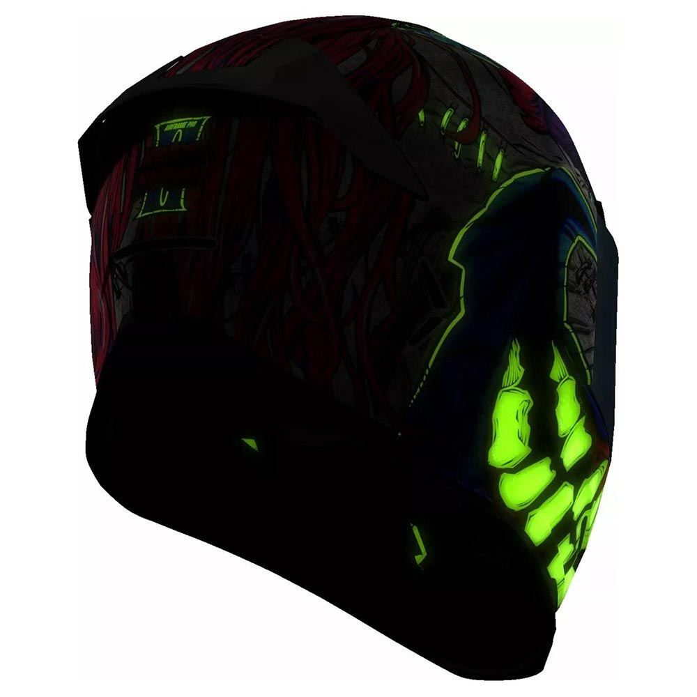 Casco Airframe Pro™ Krazy Klown 2