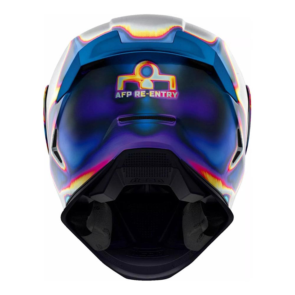 Casco Airframe Pro™ Re-Entry