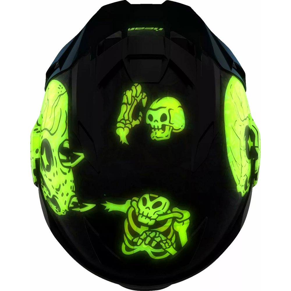 Casco Ultraflite Doodle 3 Mips