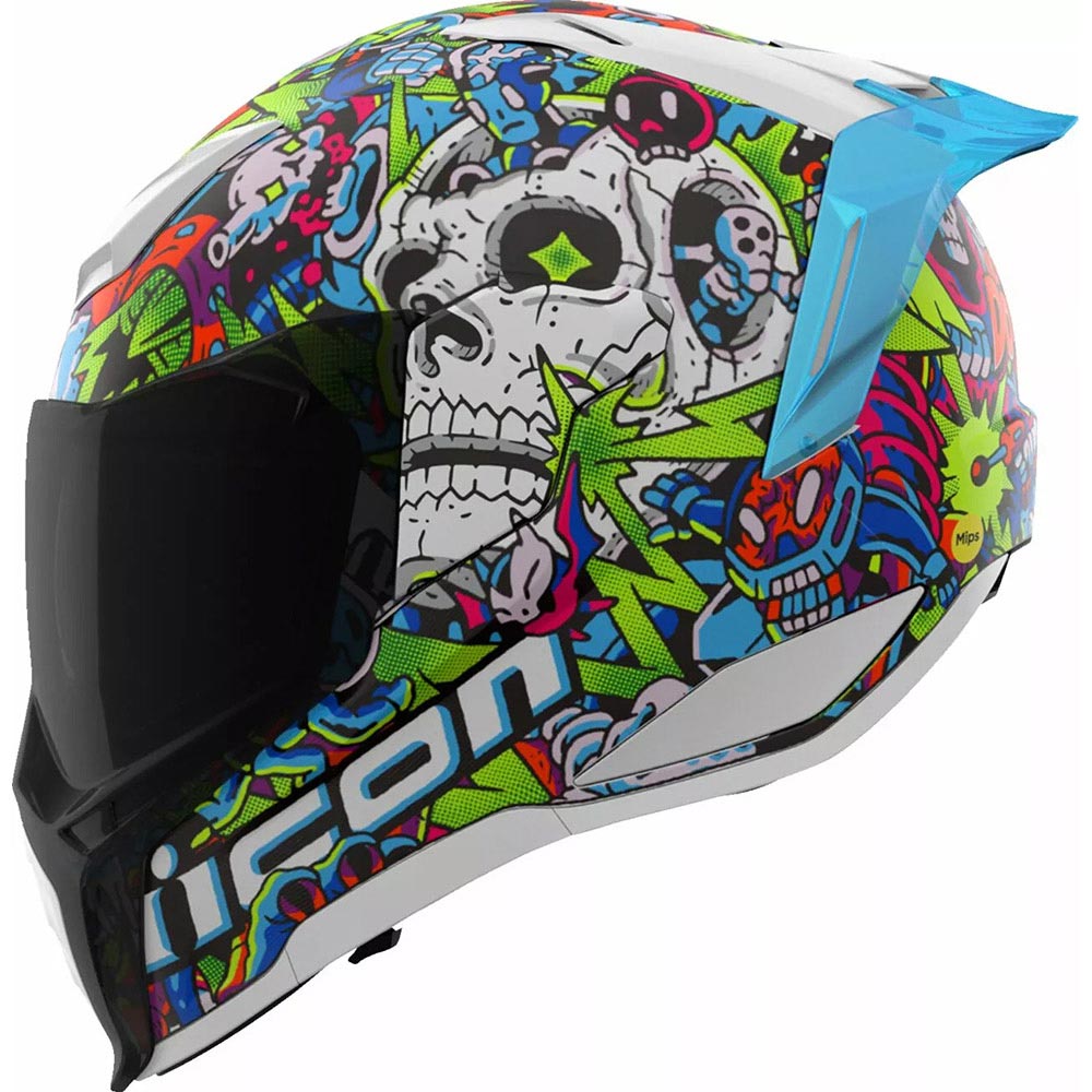 Casco Ultraflite Doodle 3 Mips