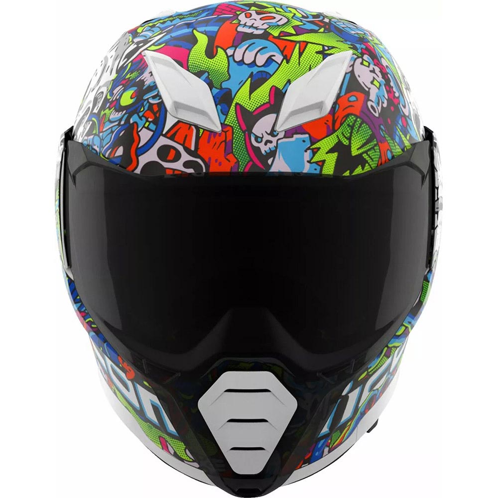 Casco Ultraflite Doodle 3 Mips