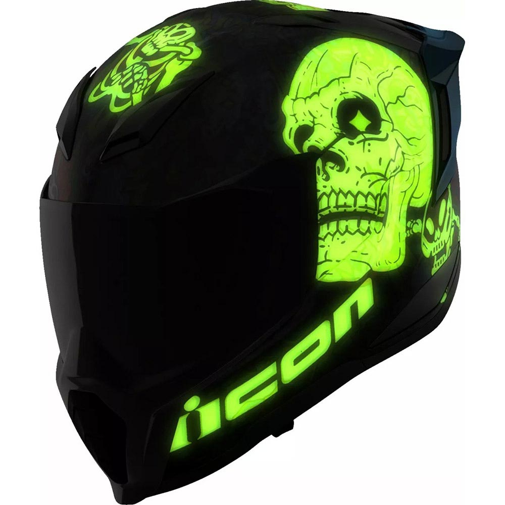 Casco Ultraflite Doodle 3 Mips