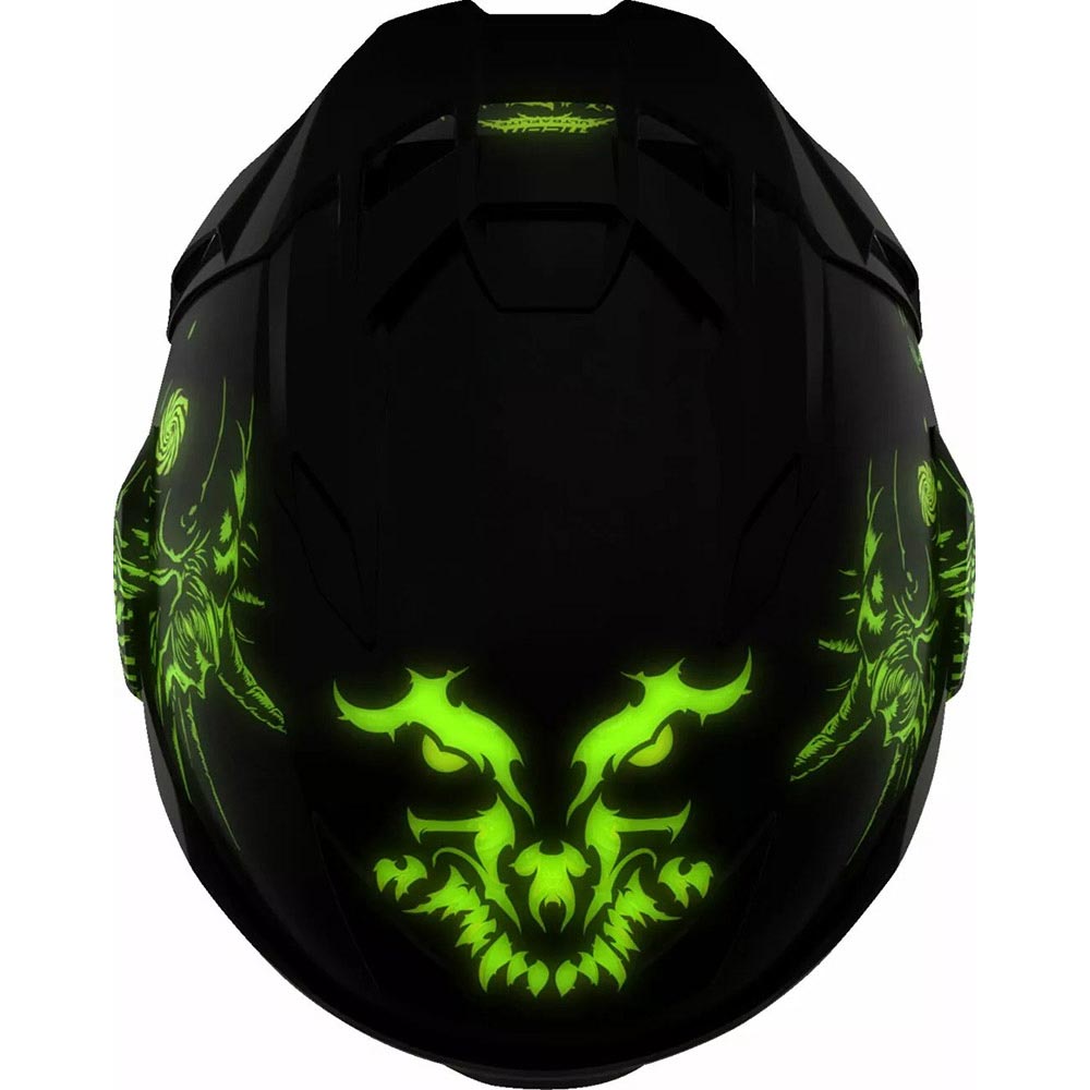Casco Ultraflite Misanthrope Mips