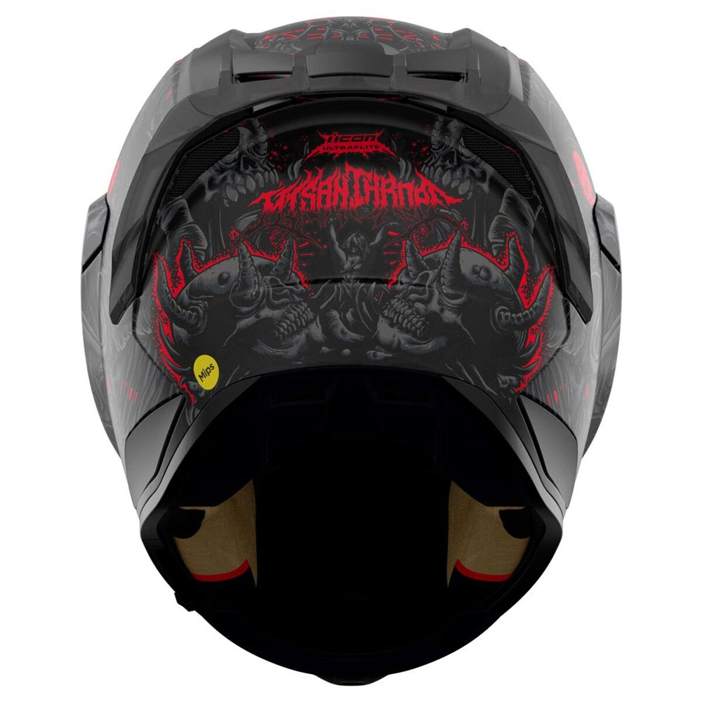 Casco Ultraflite Misanthrope Mips