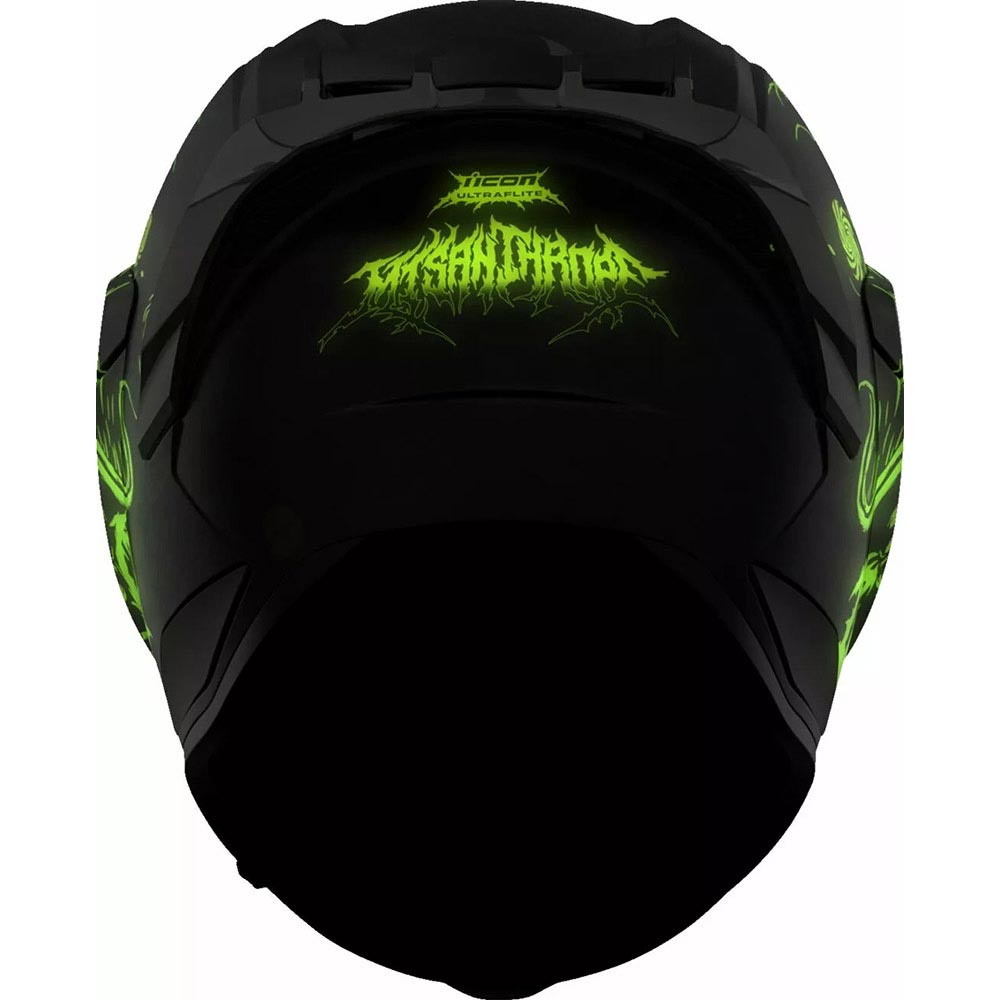 Casco Ultraflite Misanthrope Mips