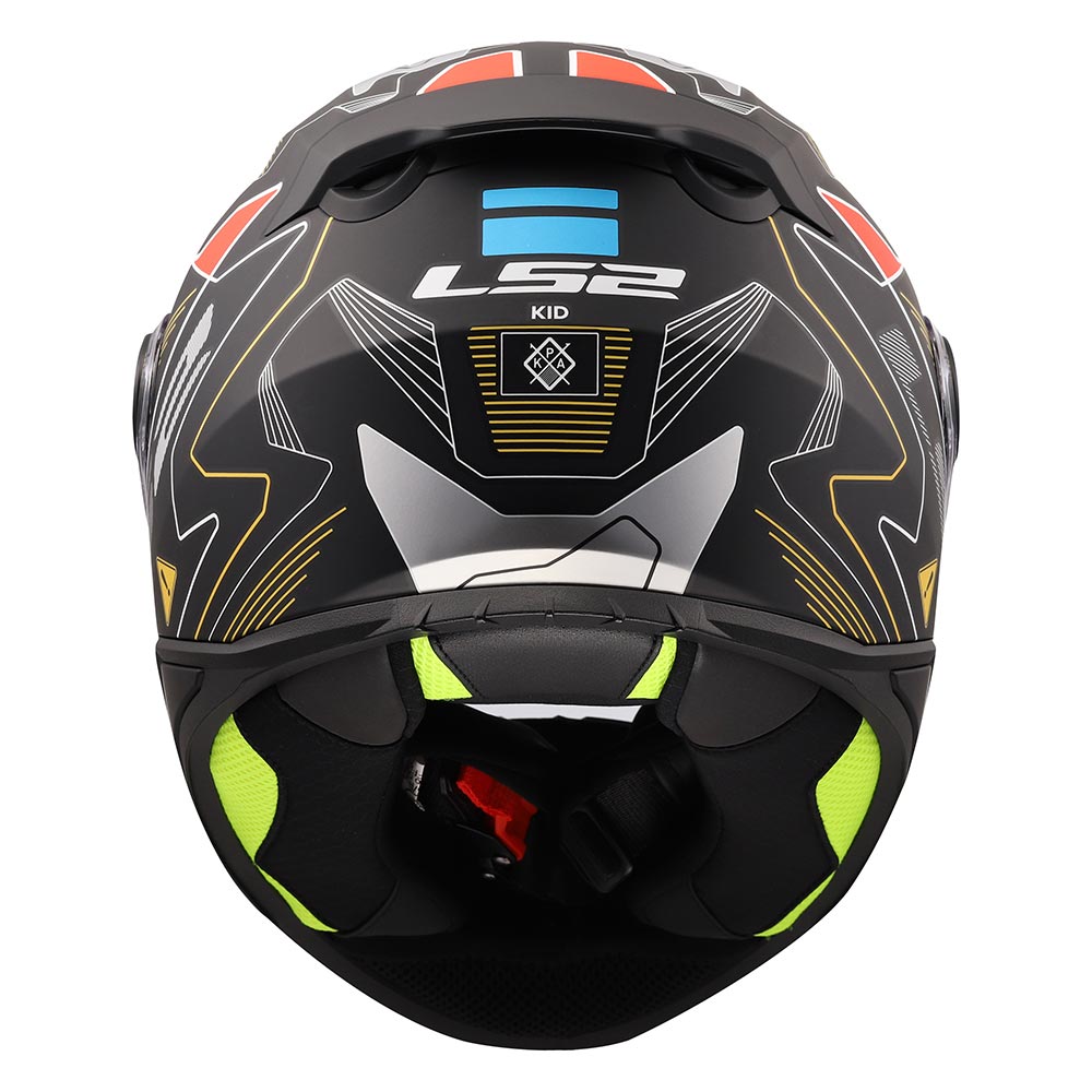 FF812 Casco per bambini Kid Zero