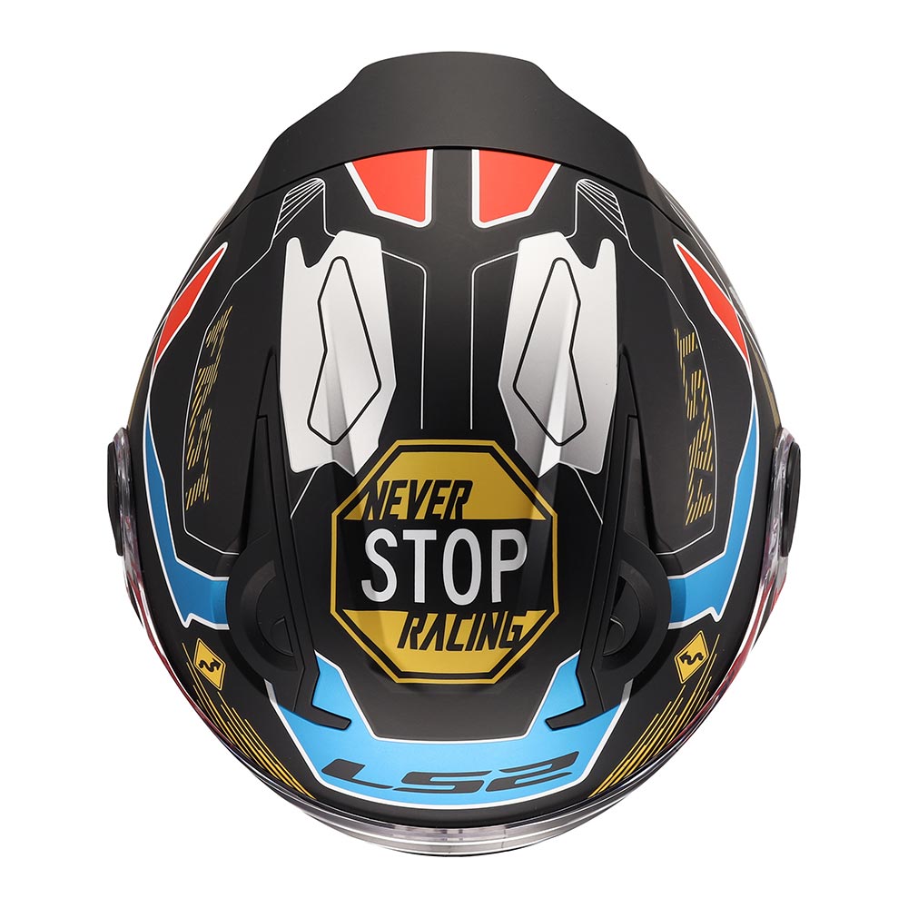 FF812 Casco per bambini Kid Zero