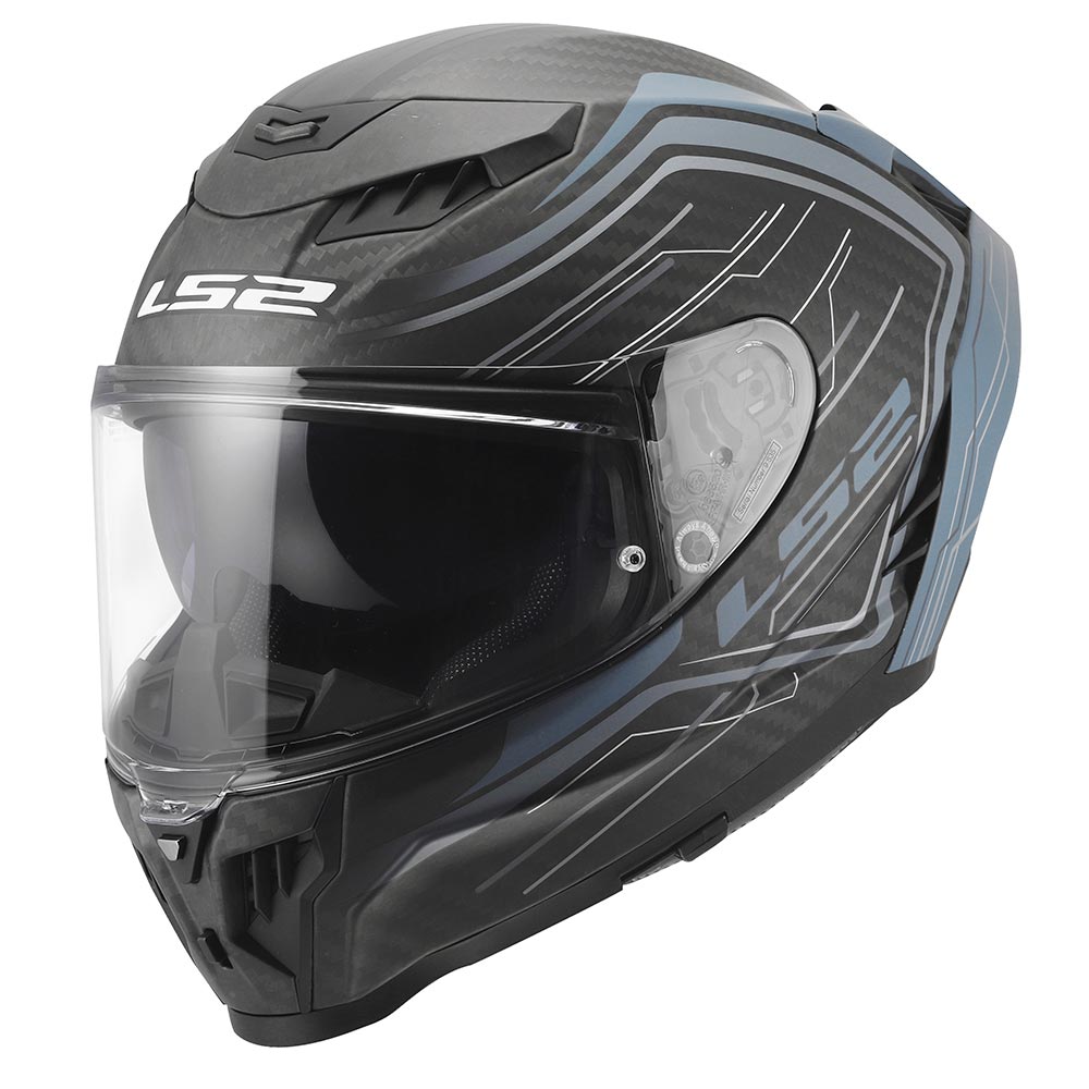 Casco Dragon Subic FF807