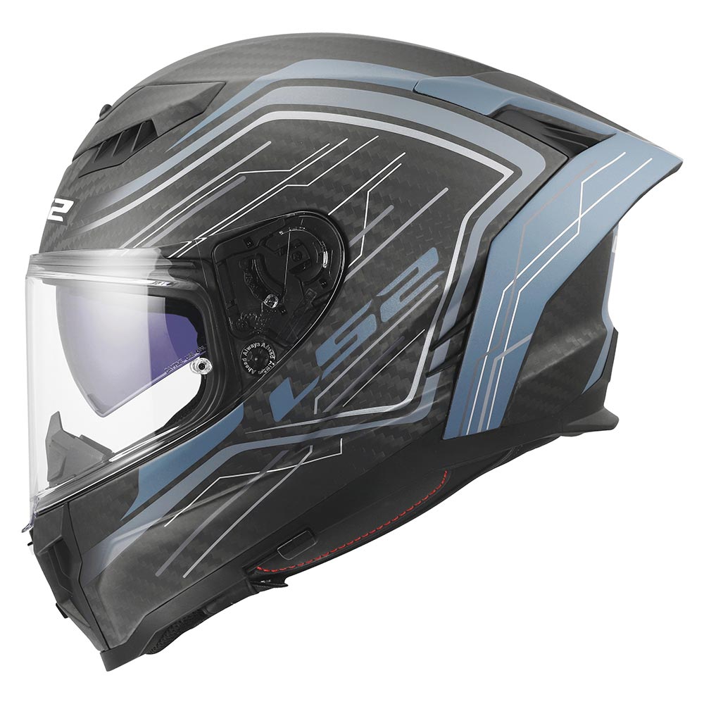 Casco Dragon Subic FF807