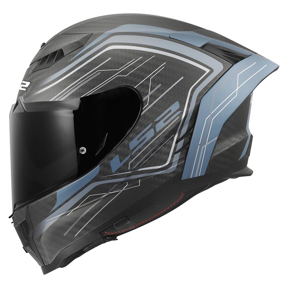 Casco Dragon Subic FF807