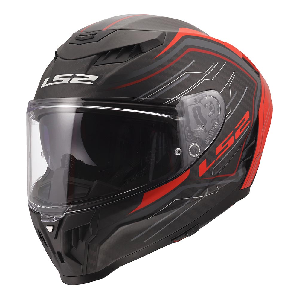 Casco Dragon Subic FF807