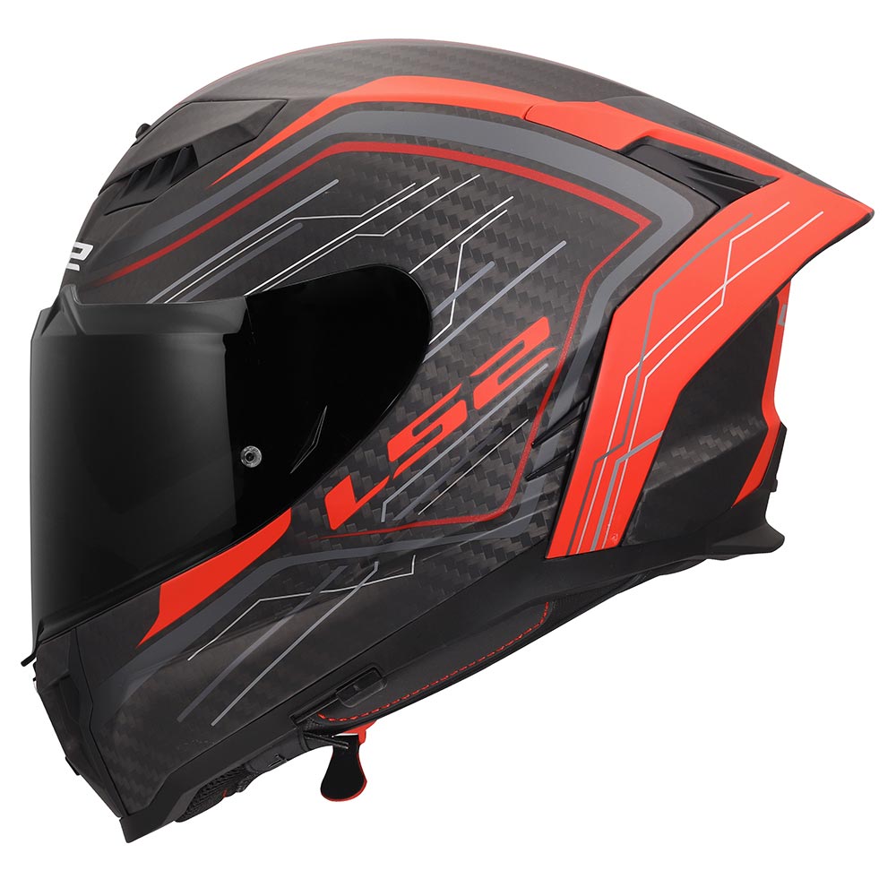 Casco Dragon Subic FF807