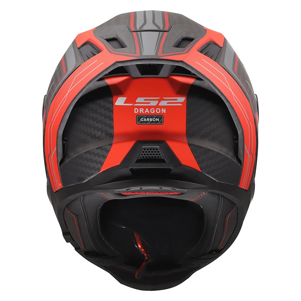 Casco Dragon Subic FF807
