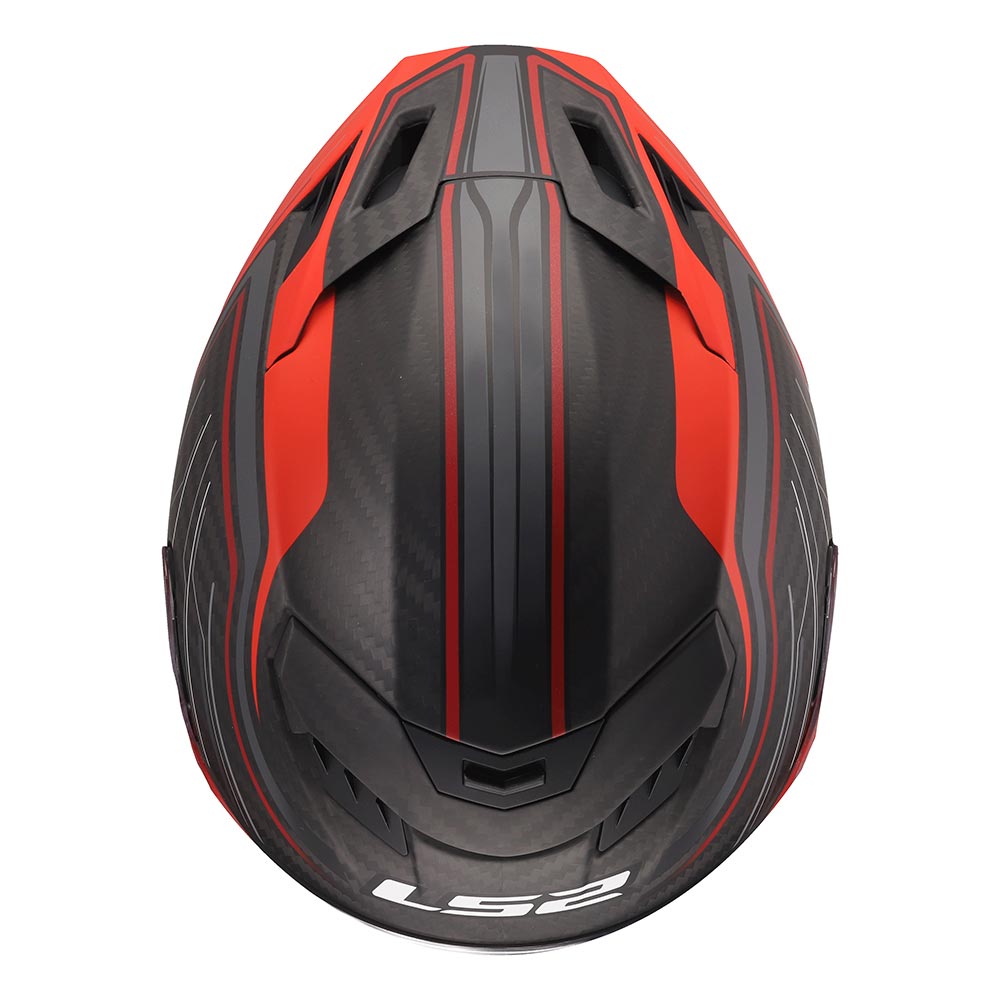 Casco Dragon Subic FF807