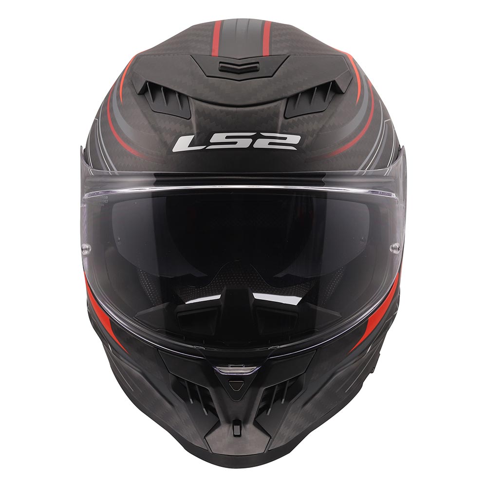 Casco Dragon Subic FF807