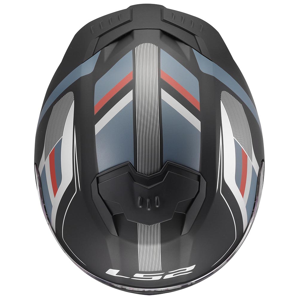 Cuffia FF808 Stream II Vintage