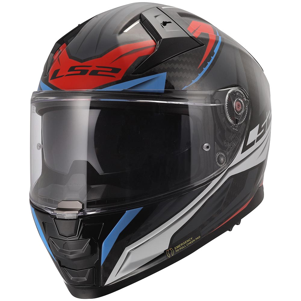 FF811 Casco Vector II C Savage